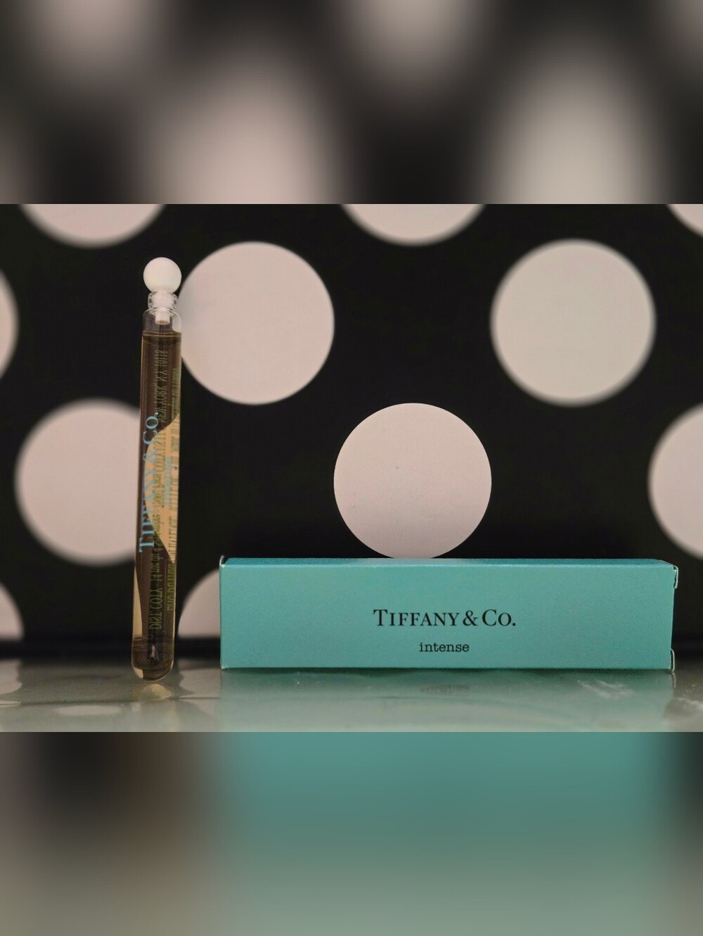 ✨️Tiffany & Co. Intense VIAL✨️
